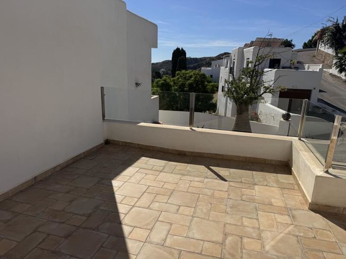 Image No.53-Villa de 5 chambres à vendre à Mojacar