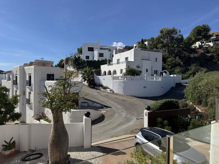 Image No.54-Villa de 5 chambres à vendre à Mojacar
