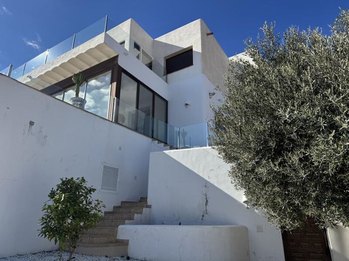 Image No.57-Villa de 5 chambres à vendre à Mojacar