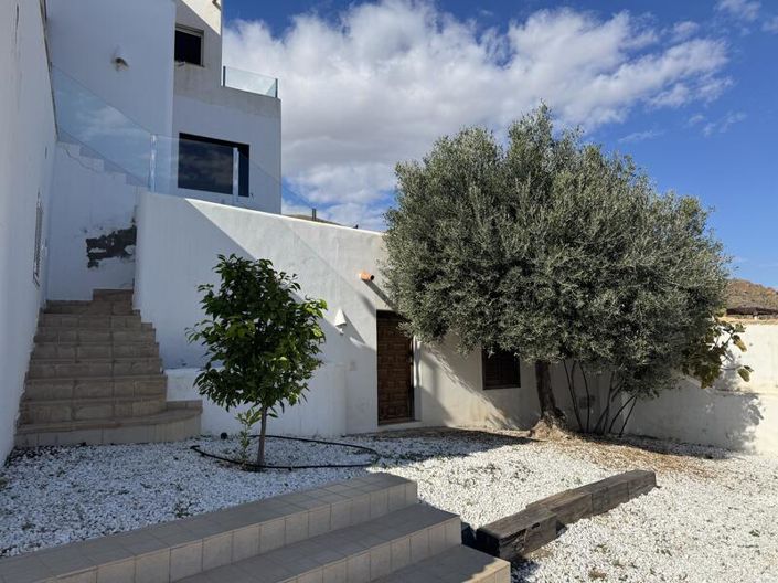 Image No.59-Villa de 5 chambres à vendre à Mojacar