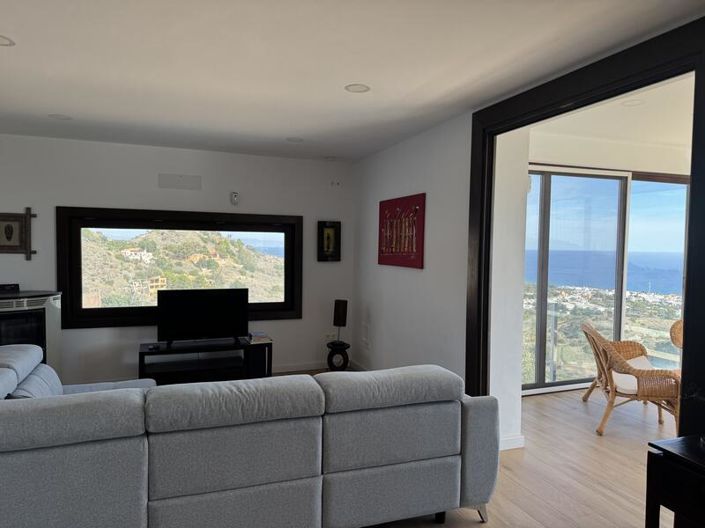 Image No.6-Villa de 5 chambres à vendre à Mojacar