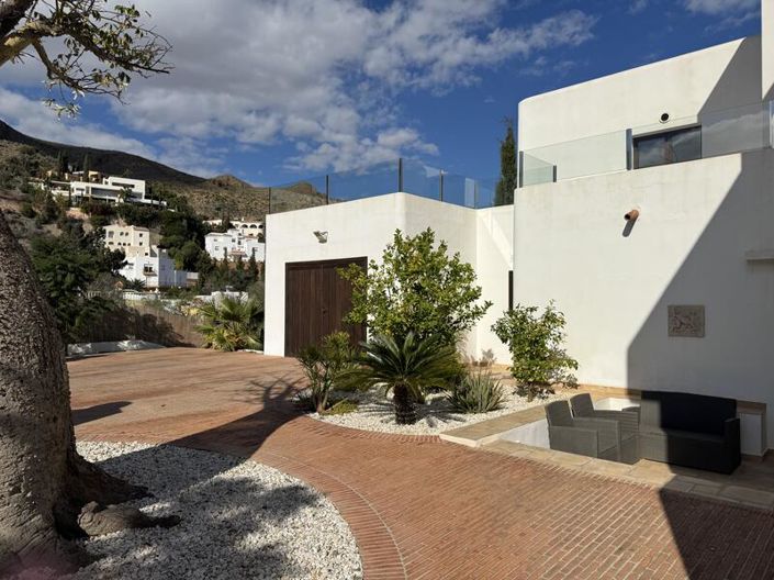 Image No.60-Villa de 5 chambres à vendre à Mojacar