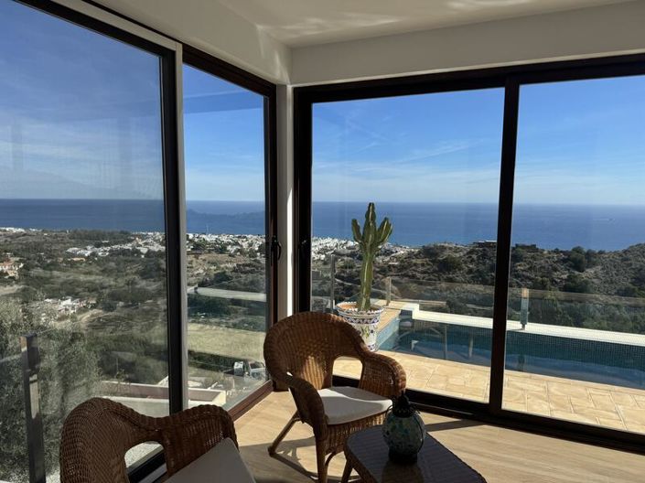 Image No.8-Villa de 5 chambres à vendre à Mojacar