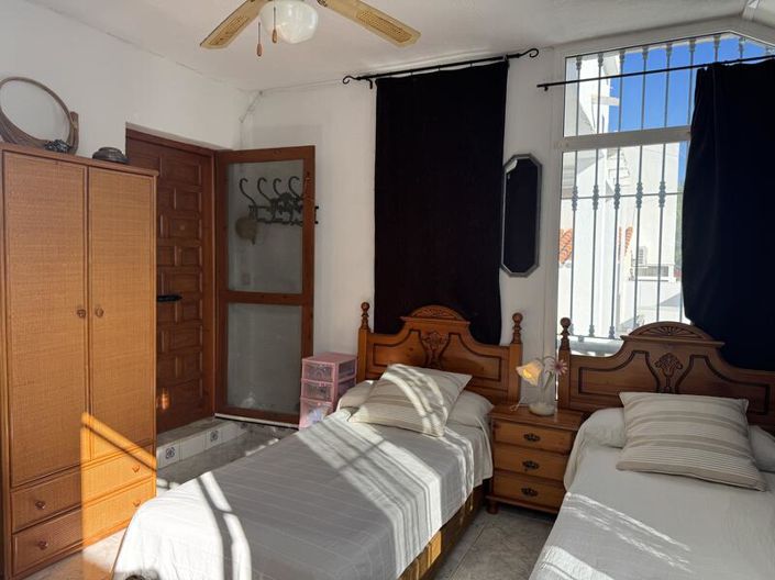 Image No.13-Villa de 3 chambres à vendre à Mojacar