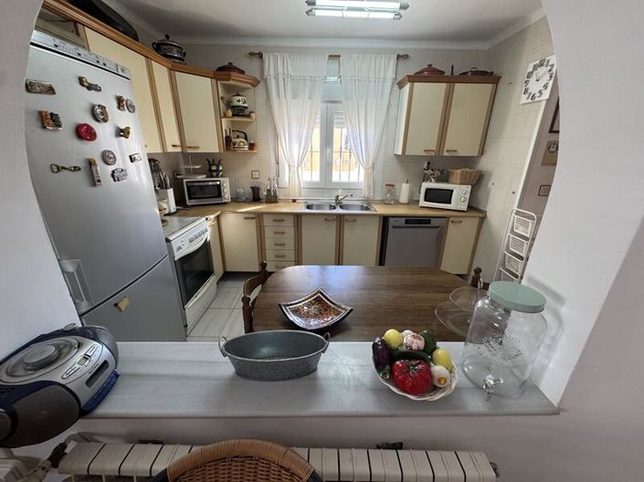 Image No.23-Villa de 3 chambres à vendre à Mojacar