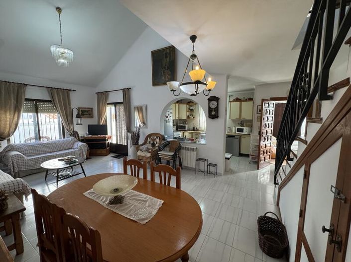 Image No.25-Villa de 3 chambres à vendre à Mojacar