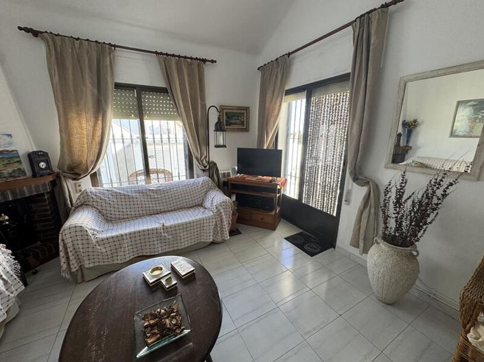 Image No.29-Villa de 3 chambres à vendre à Mojacar