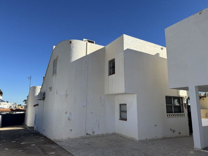 Image No.39-Villa de 3 chambres à vendre à Mojacar