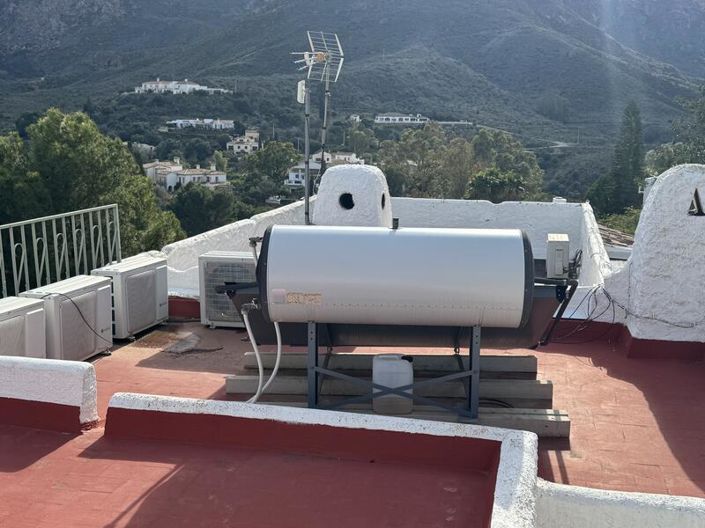 Image No.18-Villa de 3 chambres à vendre à Turre