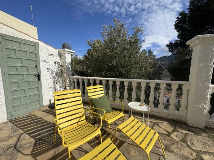 Image No.19-Villa de 3 chambres à vendre à Turre