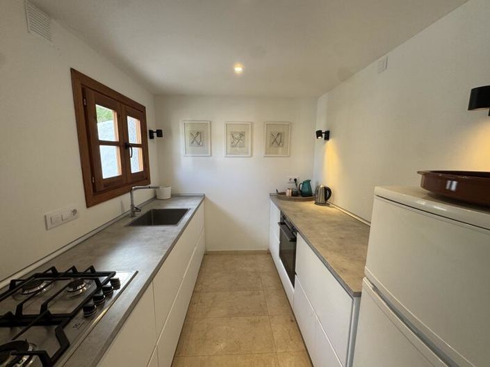 Image No.4-Villa de 3 chambres à vendre à Turre