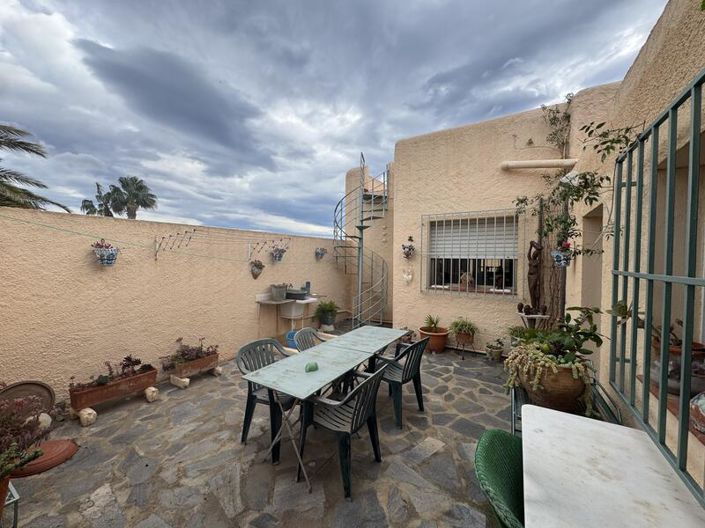 Image No.10-Villa de 3 chambres à vendre à Mojacar