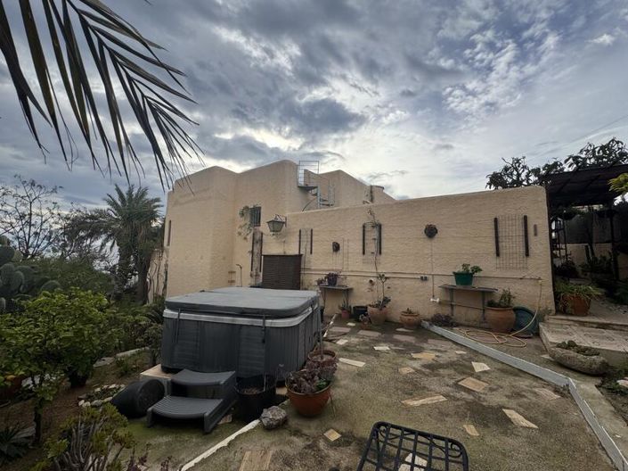 Image No.12-Villa de 3 chambres à vendre à Mojacar