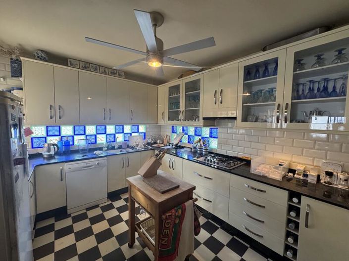 Image No.2-Villa de 3 chambres à vendre à Mojacar