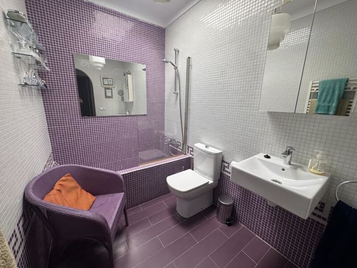 Image No.24-Villa de 3 chambres à vendre à Mojacar