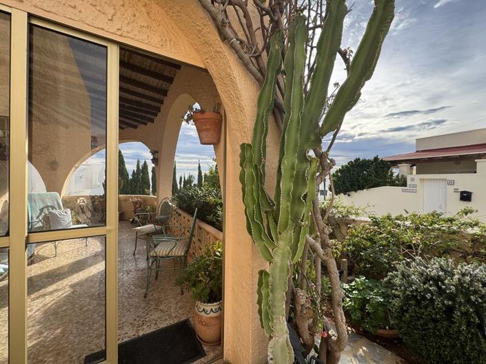 Image No.32-Villa de 3 chambres à vendre à Mojacar