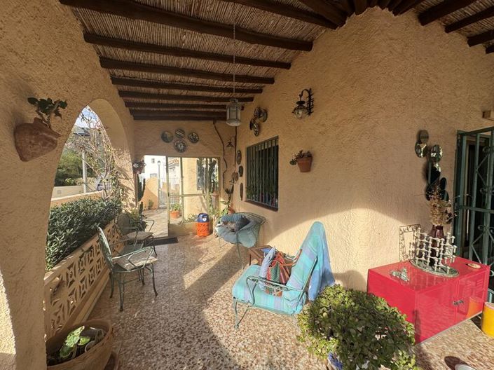 Image No.34-Villa de 3 chambres à vendre à Mojacar