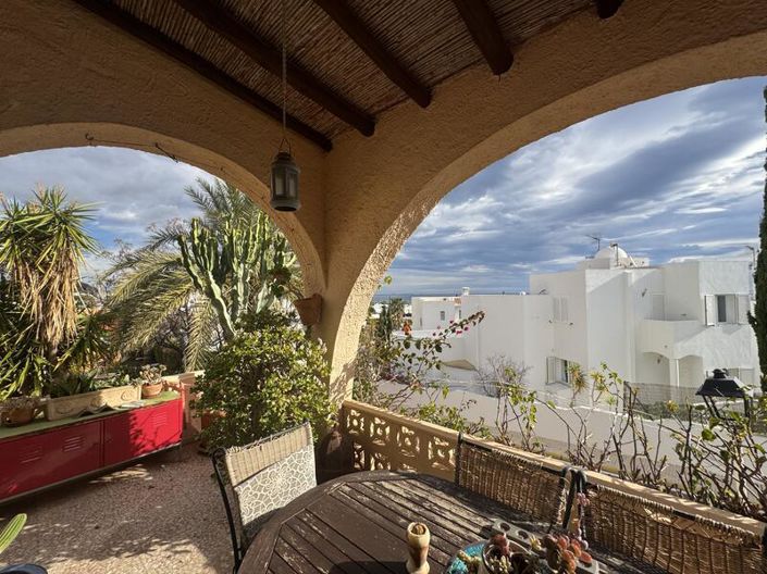 Image No.47-Villa de 3 chambres à vendre à Mojacar