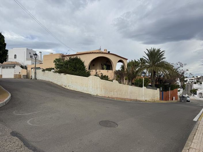 Image No.54-Villa de 3 chambres à vendre à Mojacar