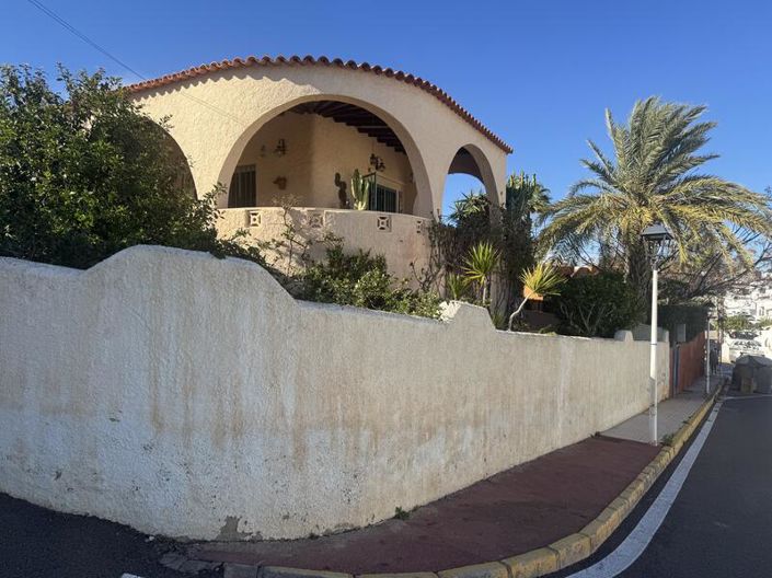 Image No.57-Villa de 3 chambres à vendre à Mojacar