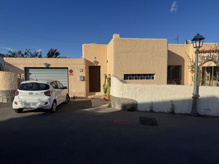 Image No.60-Villa de 3 chambres à vendre à Mojacar