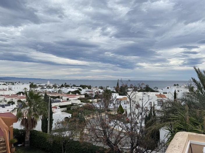 Image No.7-Villa de 3 chambres à vendre à Mojacar