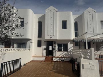 1 - Mojacar, Townhouse