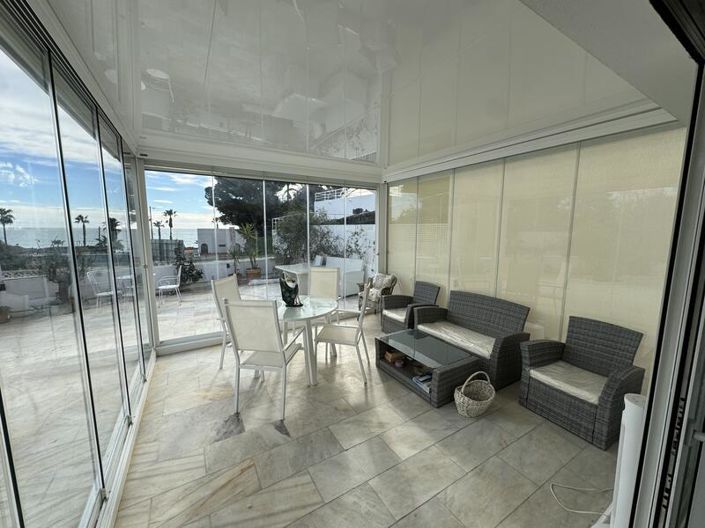 Image No.19-Villa de 2 chambres à vendre à Mojacar