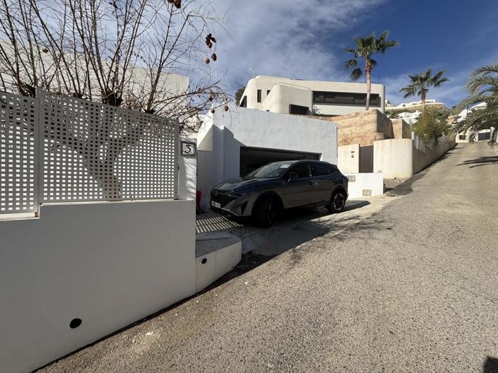 Image No.43-Villa de 2 chambres à vendre à Mojacar