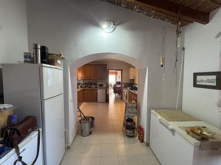 Image No.10-4 Bed Cortijo for sale