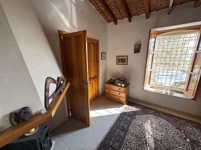 Image No.12-4 Bed Cortijo for sale