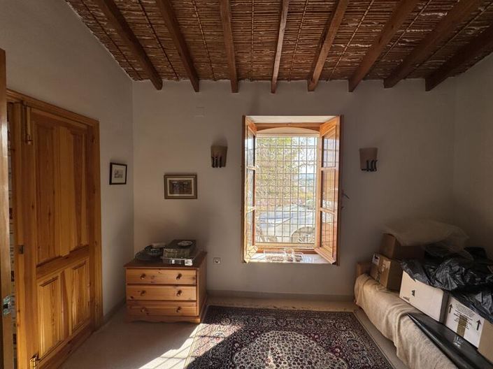 Image No.13-4 Bed Cortijo for sale