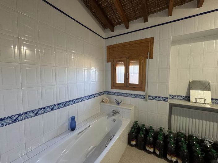 Image No.15-4 Bed Cortijo for sale