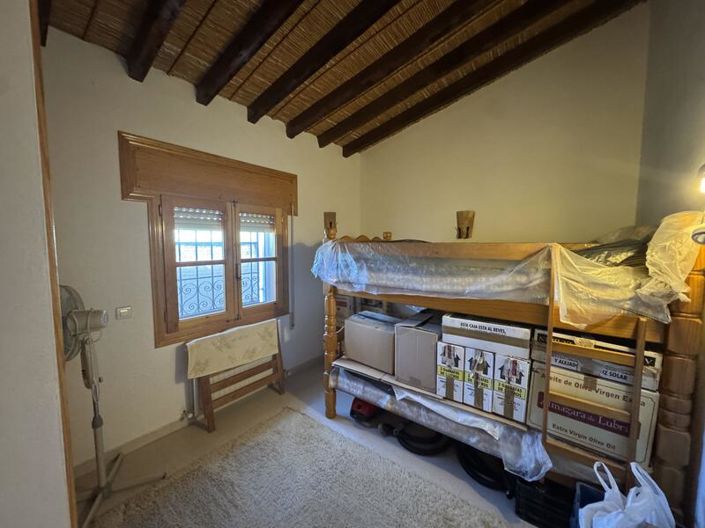 Image No.18-4 Bed Cortijo for sale