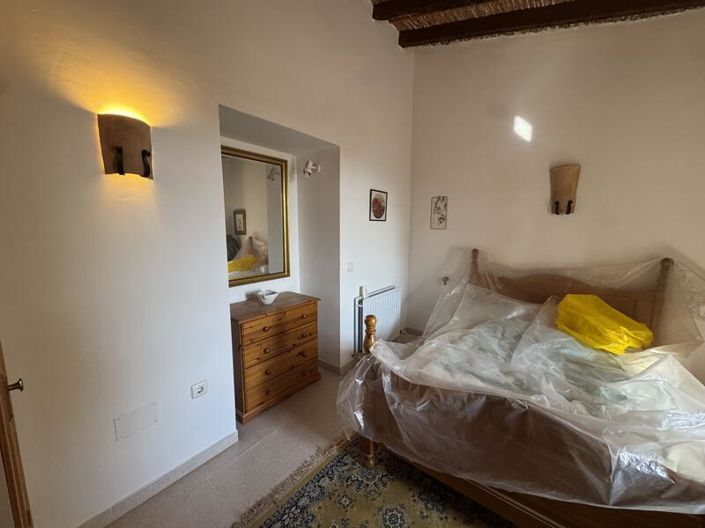 Image No.21-4 Bed Cortijo for sale