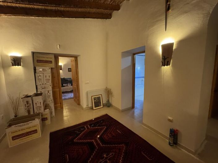 Image No.22-4 Bed Cortijo for sale