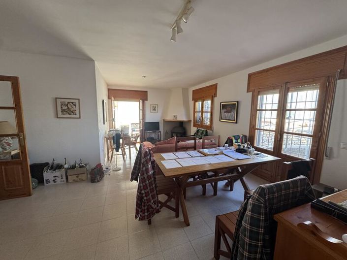 Image No.26-4 Bed Cortijo for sale