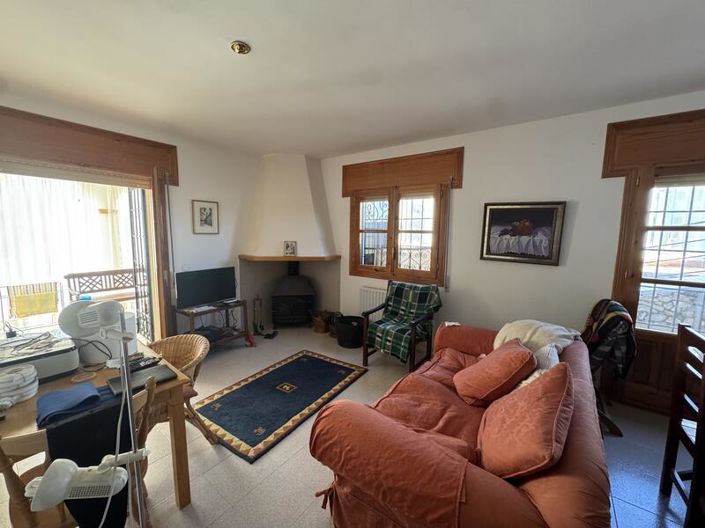 Image No.27-4 Bed Cortijo for sale