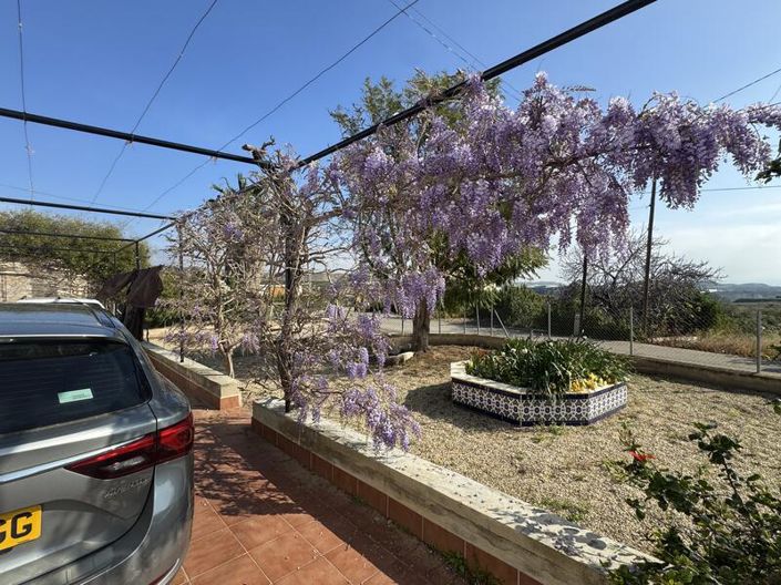 Image No.3-4 Bed Cortijo for sale