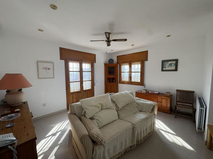 Image No.37-4 Bed Cortijo for sale