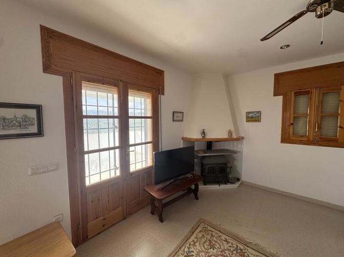 Image No.39-4 Bed Cortijo for sale