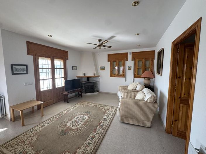 Image No.4-4 Bed Cortijo for sale