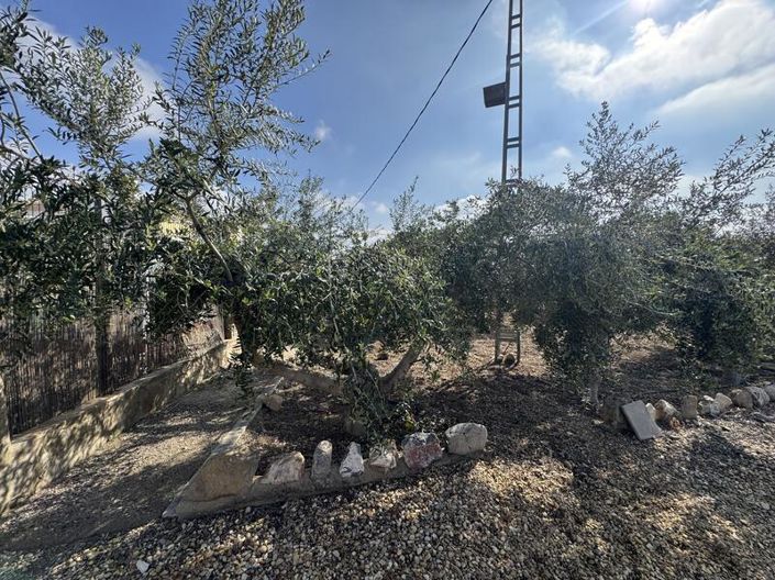 Image No.47-4 Bed Cortijo for sale