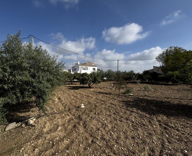 Image No.48-4 Bed Cortijo for sale