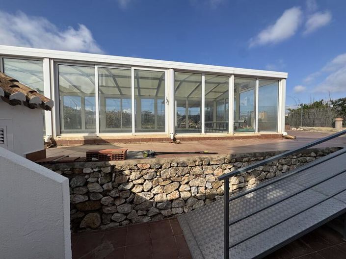 Image No.53-4 Bed Cortijo for sale