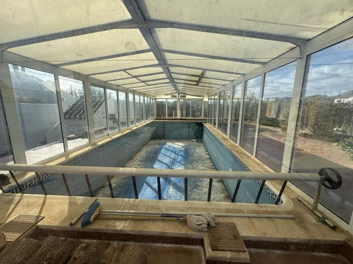 Image No.55-4 Bed Cortijo for sale