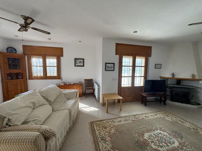 Image No.7-4 Bed Cortijo for sale