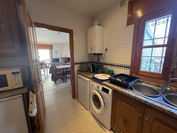 Image No.9-4 Bed Cortijo for sale