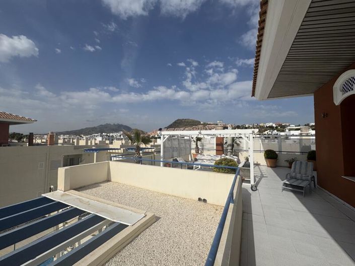 Image No.43-Appartement de 3 chambres à vendre à Mojacar