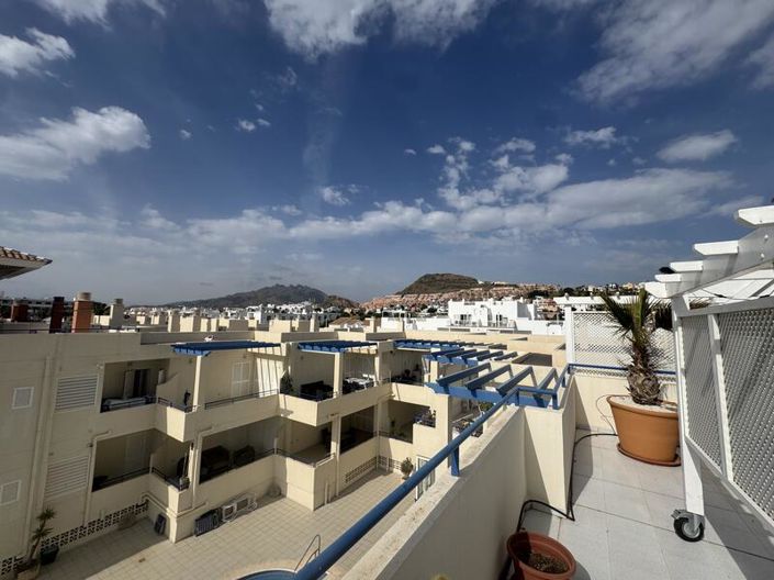Image No.45-Appartement de 3 chambres à vendre à Mojacar